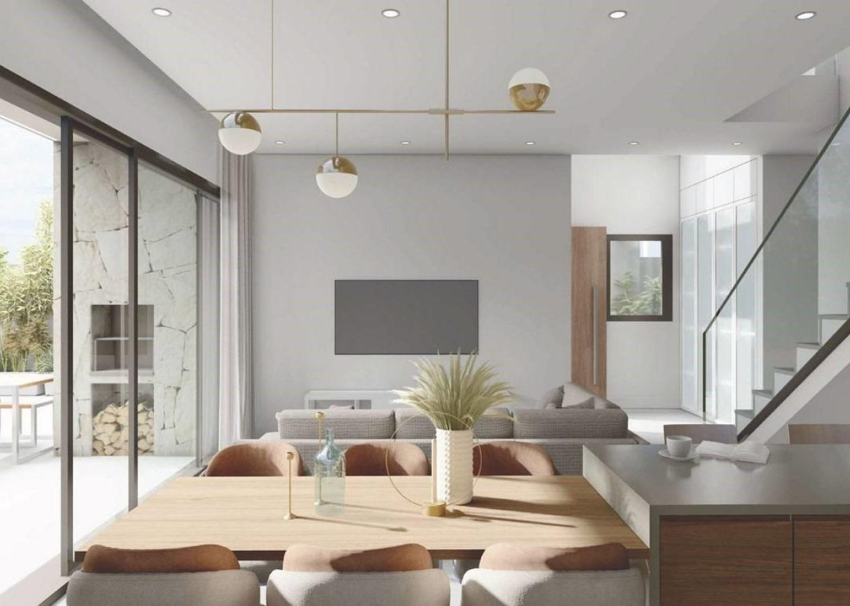 New Build - Villa - San Juan de los Terreros