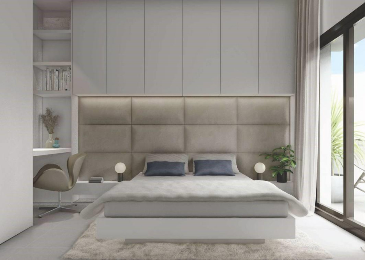 New Build - Villa - San Juan de los Terreros