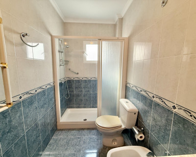 Revente - Appartement - La Mata