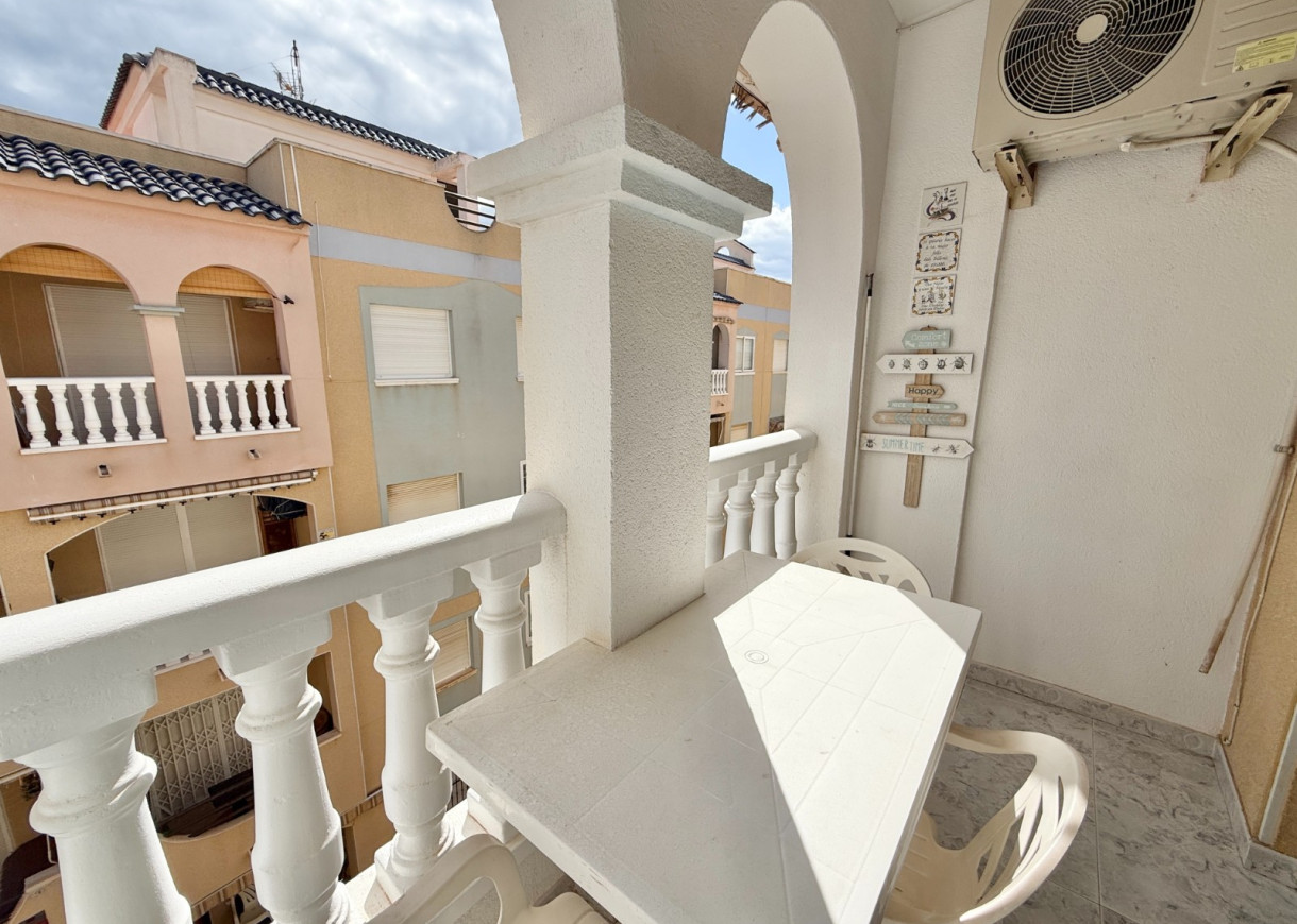 Revente - Appartement - La Mata