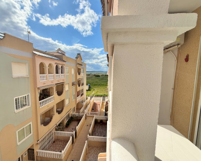 Revente - Appartement - La Mata