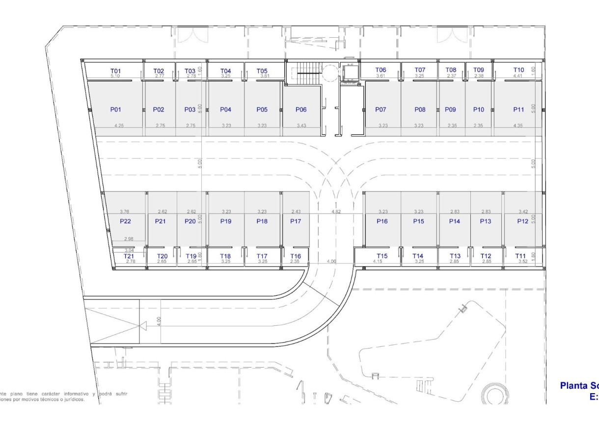 New Build - Bungalow - Pilar de la Horadada - pueblo