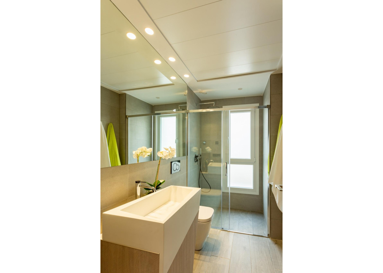 New Build - Villa - Algorfa - La finca golf