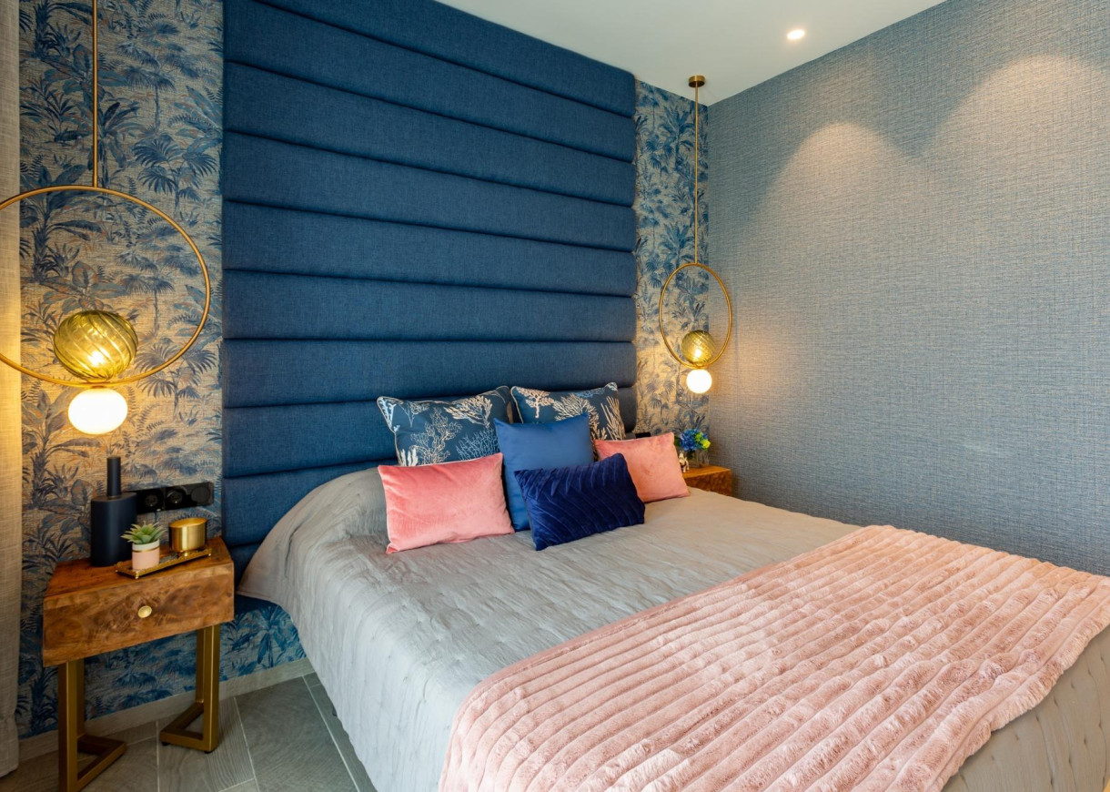 New Build - Villa - Algorfa - La finca golf