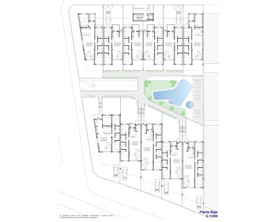 New Build - Bungalow - Pilar de la Horadada - pueblo