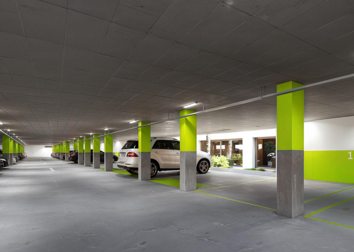 New Build - Quad House - Los Alcázares - Serena Golf