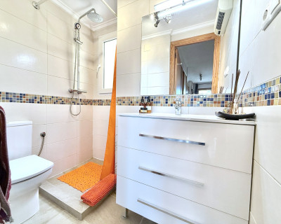 Resale - Apartment - Torrevieja - Torreblanca