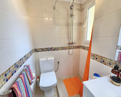 Resale - Apartment - Torrevieja - Torreblanca