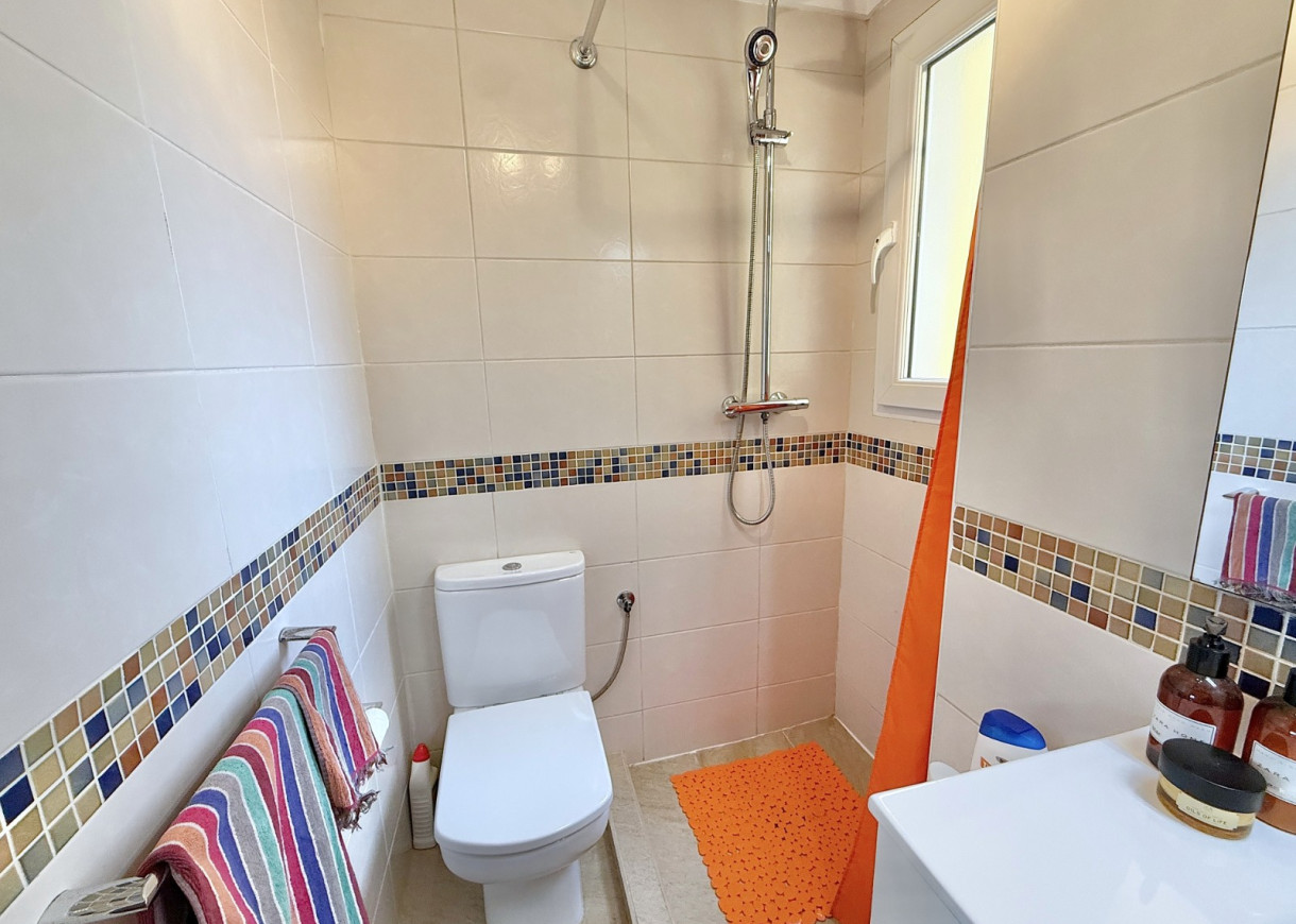 Resale - Apartment - Torrevieja - Torreblanca