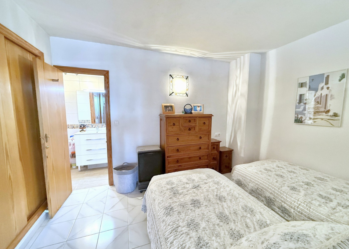 Resale - Apartment - Torrevieja - Torreblanca