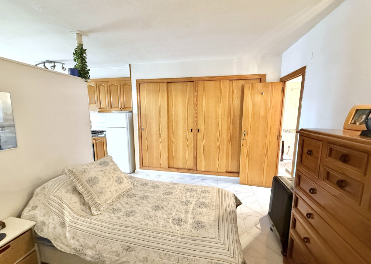 Resale - Apartment - Torrevieja - Torreblanca