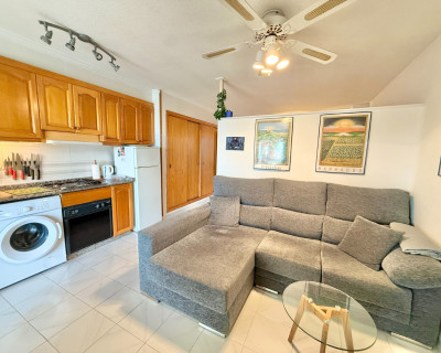 Resale - Apartment - Torrevieja - Torreblanca