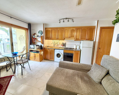 Resale - Apartment - Torrevieja - Torreblanca