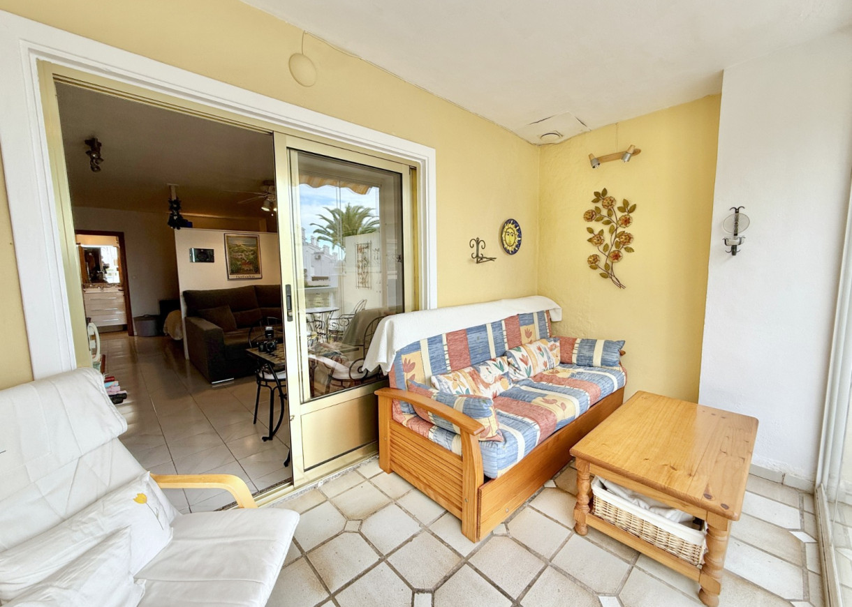 Resale - Apartment - Torrevieja - Torreblanca