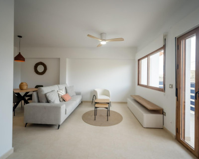 New Build - Penthouse - Cuevas Del Almanzora - Herrerias