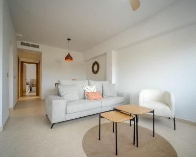 New Build - Penthouse - Cuevas Del Almanzora - Herrerias