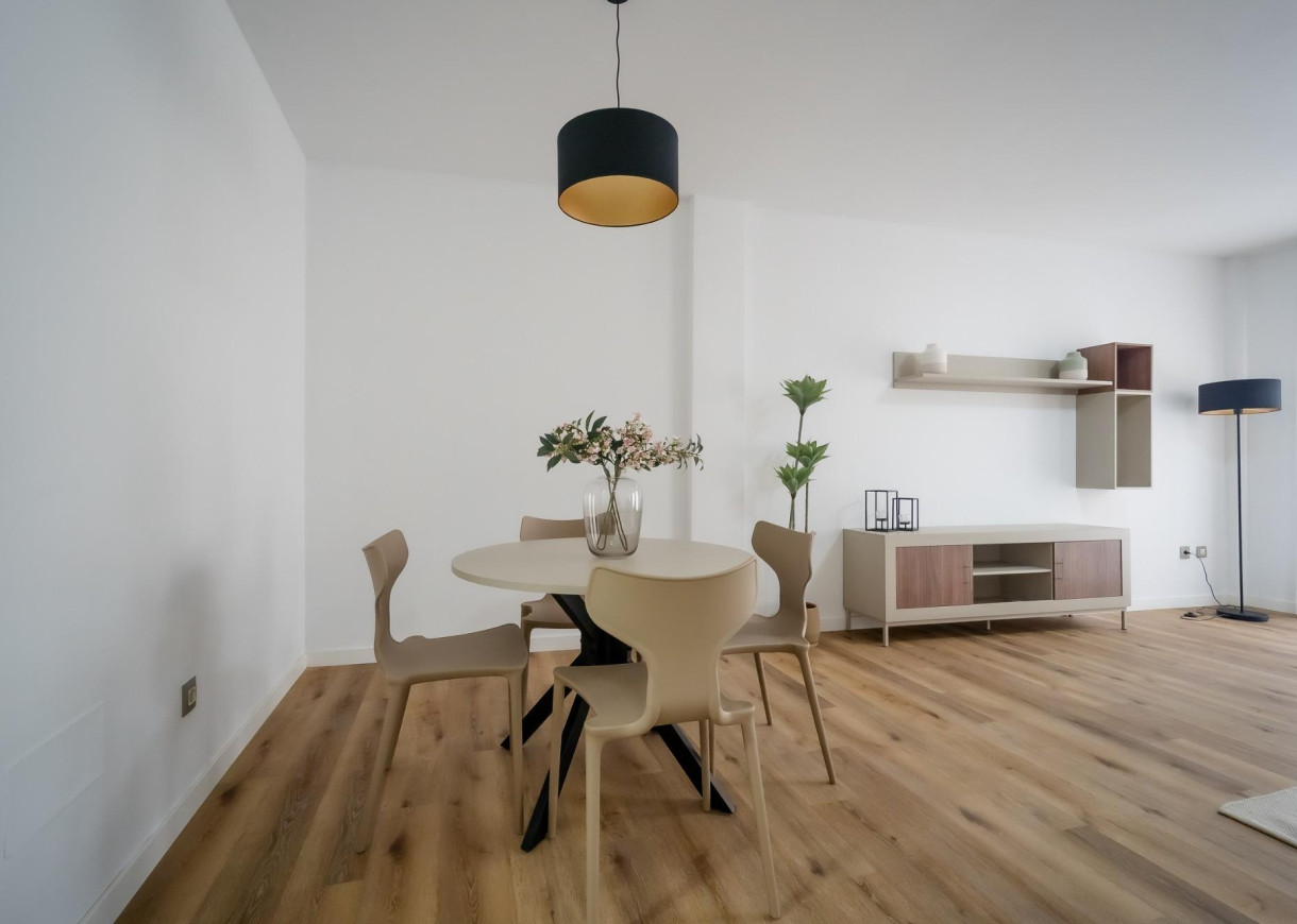 New Build - Apartment - Cuevas Del Almanzora - Herrerias