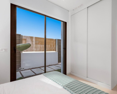 New Build - Villa - Los Alcázares - Serena Golf