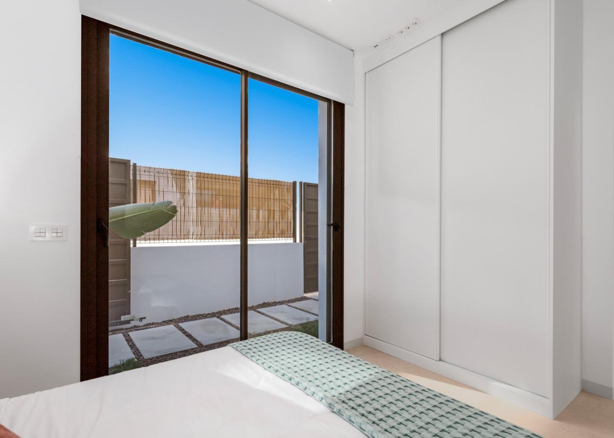 New Build - Villa - Los Alcázares - Serena Golf