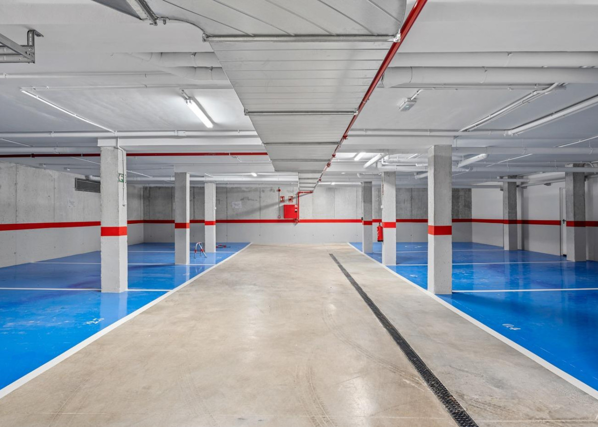 Nouvelle construction - Appartement - Los Alcázares - Serena Golf