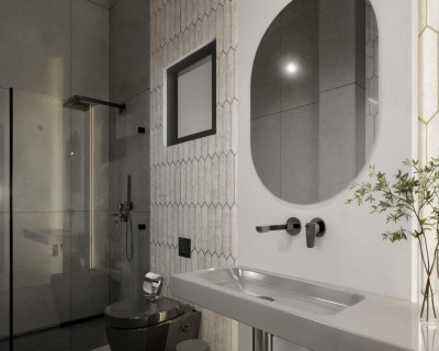 New Build - Villa - Los Montesinos - La herrada