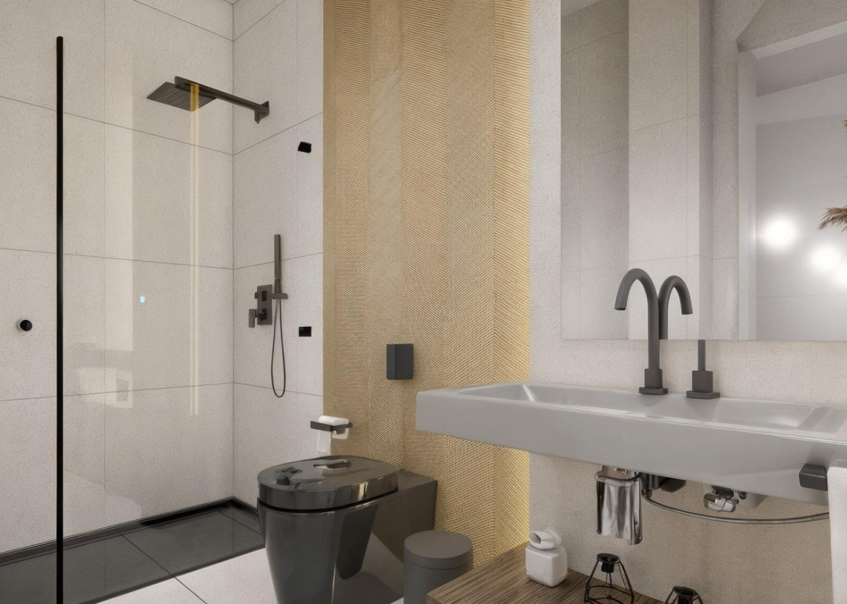 New Build - Villa - Los Montesinos - La herrada