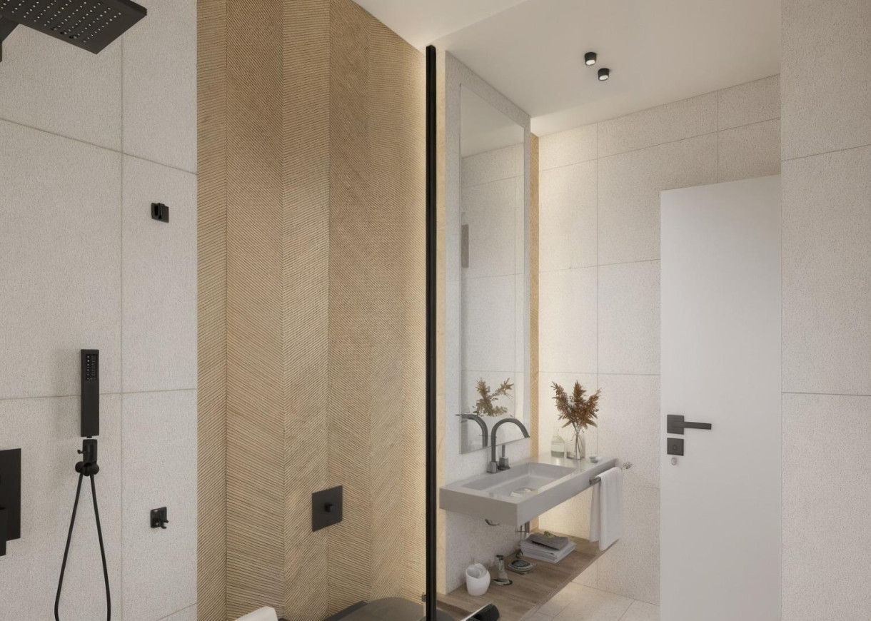 New Build - Villa - Los Montesinos - La herrada