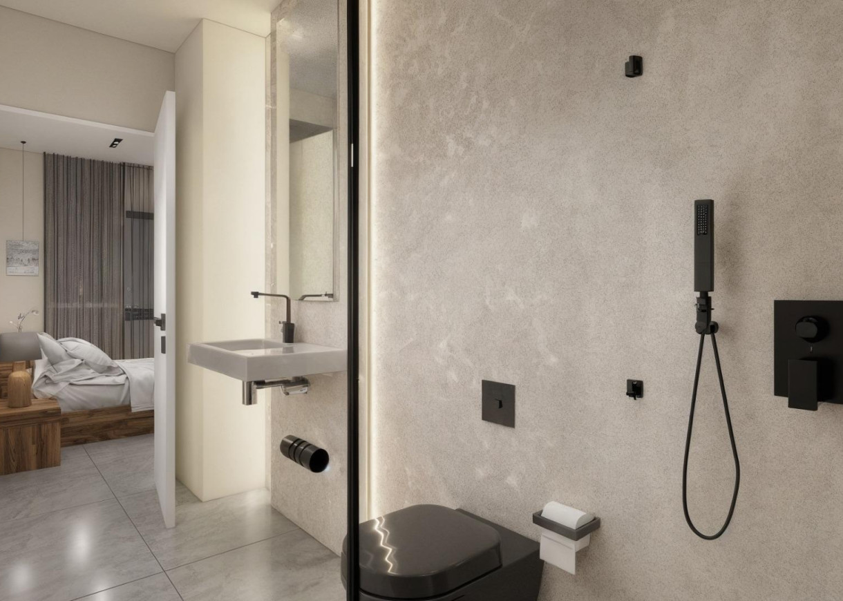 New Build - Villa - Los Montesinos - La herrada