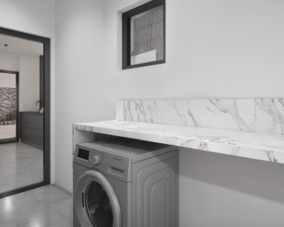 New Build - Villa - Los Montesinos - La herrada