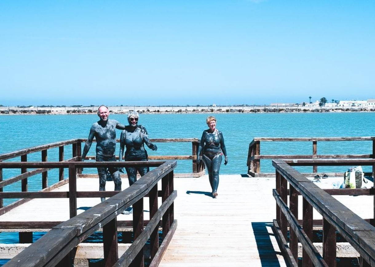 New Build - Bungalow - San Pedro del Pinatar - Las esperanzas