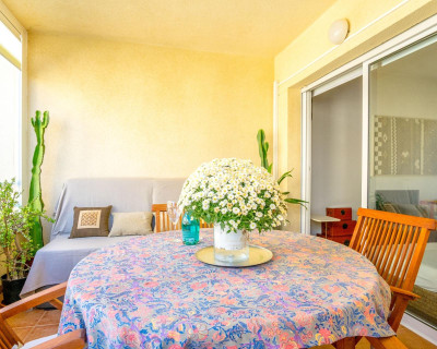 Resale - Apartment - Orihuela Costa - Altos de Campoamor