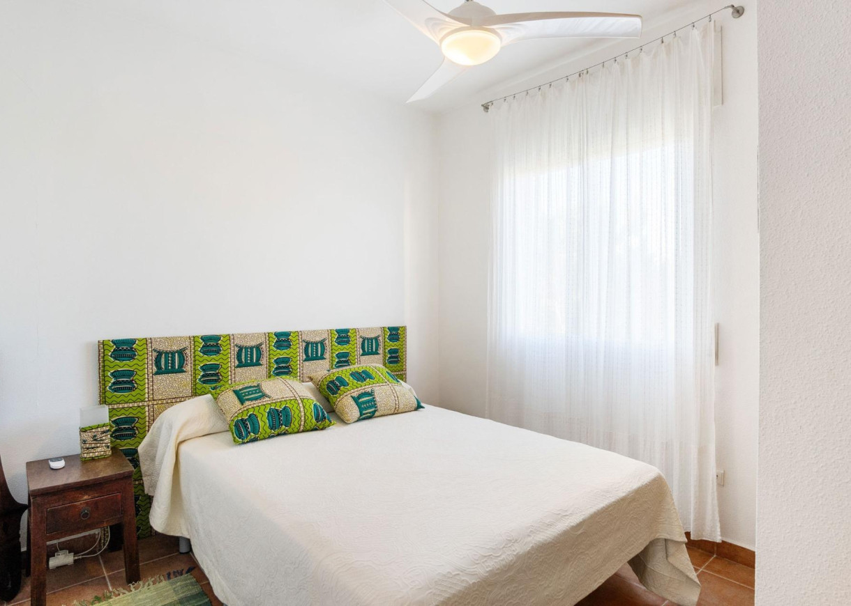 Resale - Apartment - Orihuela Costa - Altos de Campoamor