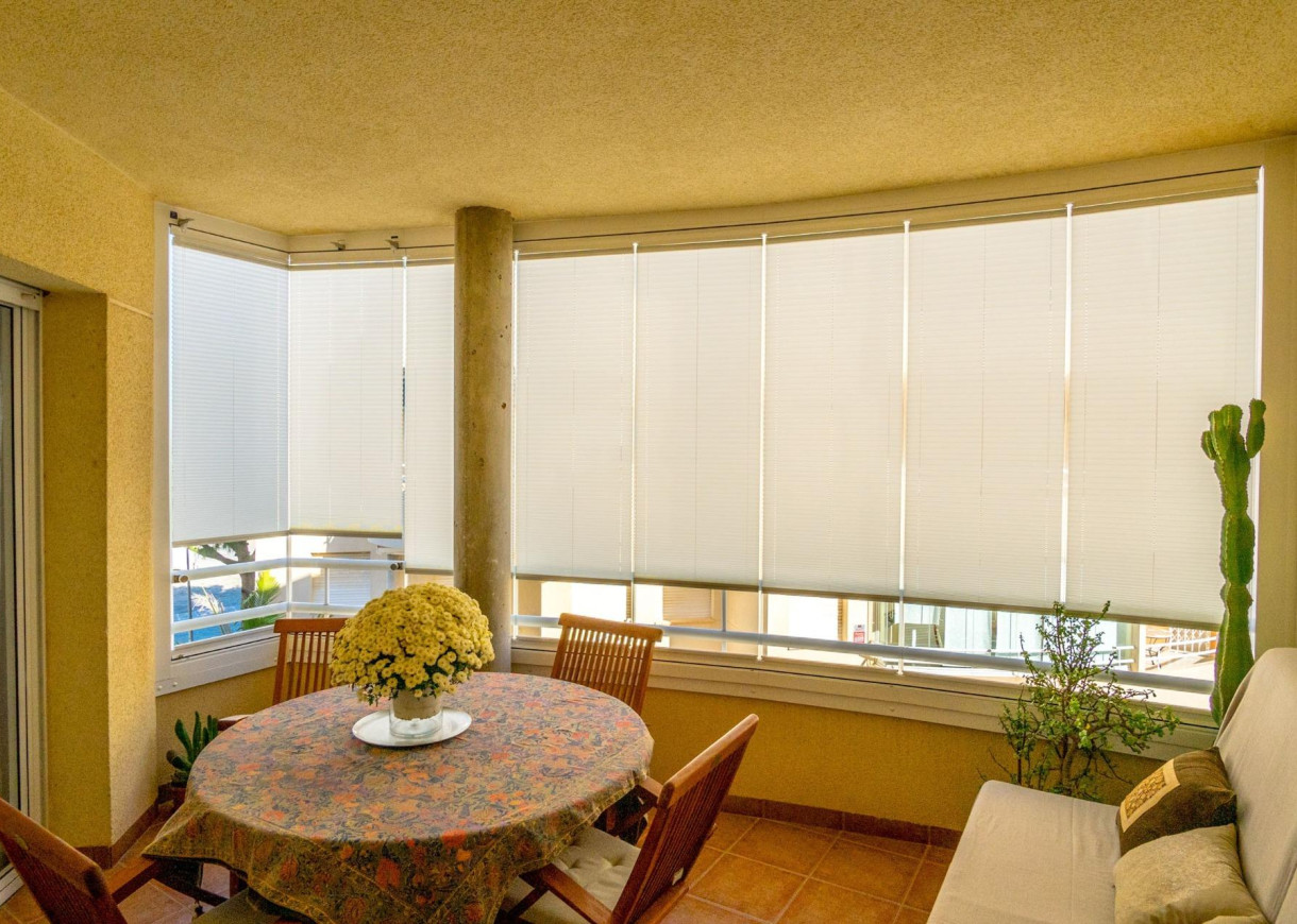 Resale - Apartment - Orihuela Costa - Altos de Campoamor