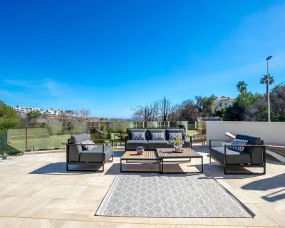 Resale - Villa - Orihuela Costa - Las Ramblas