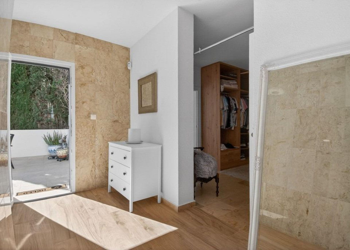 Resale - Villa - Orihuela Costa - Las Ramblas