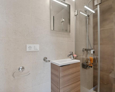 Resale - Villa - Orihuela Costa - Las Ramblas