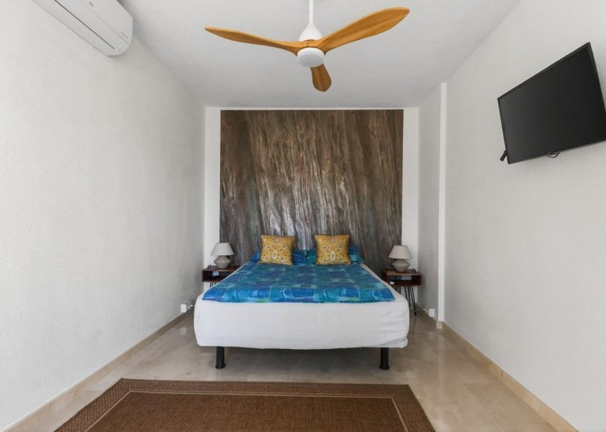 Resale - Villa - Orihuela Costa - Las Ramblas