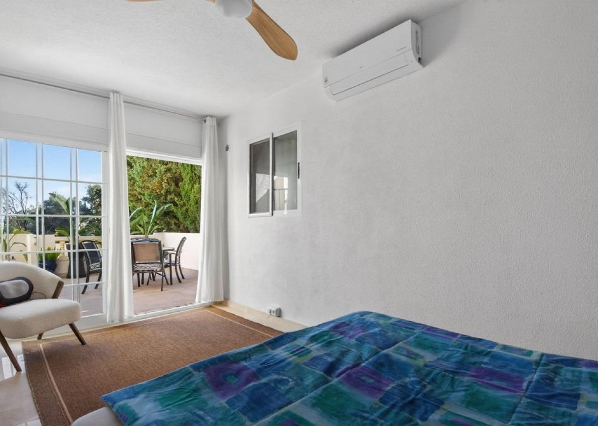 Resale - Villa - Orihuela Costa - Las Ramblas