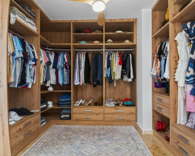 Resale - Villa - Orihuela Costa - Las Ramblas