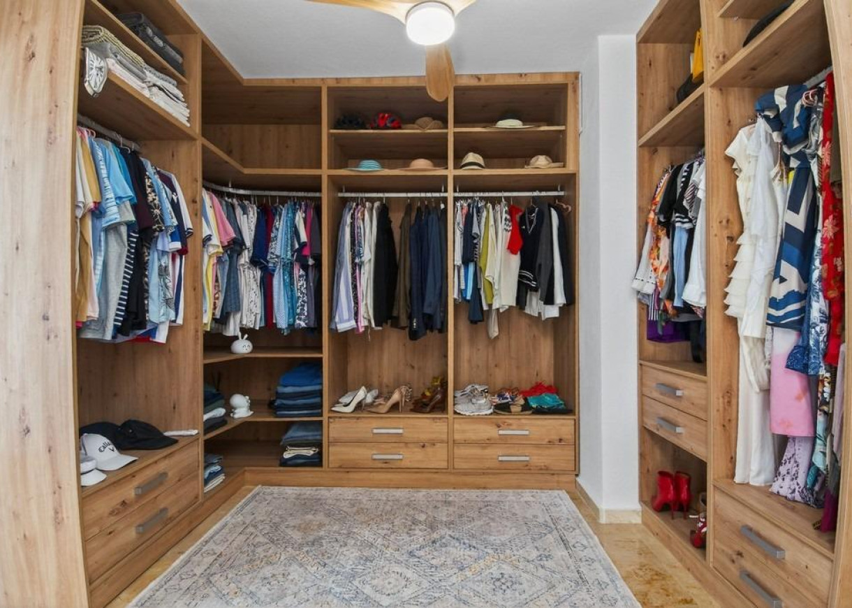 Resale - Villa - Orihuela Costa - Las Ramblas