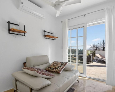 Resale - Villa - Orihuela Costa - Las Ramblas