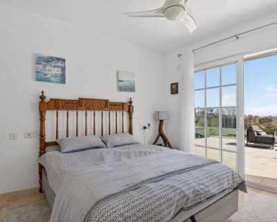 Resale - Villa - Orihuela Costa - Las Ramblas