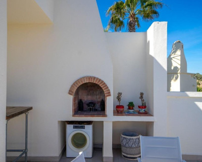 Resale - Villa - Orihuela Costa - Las Ramblas