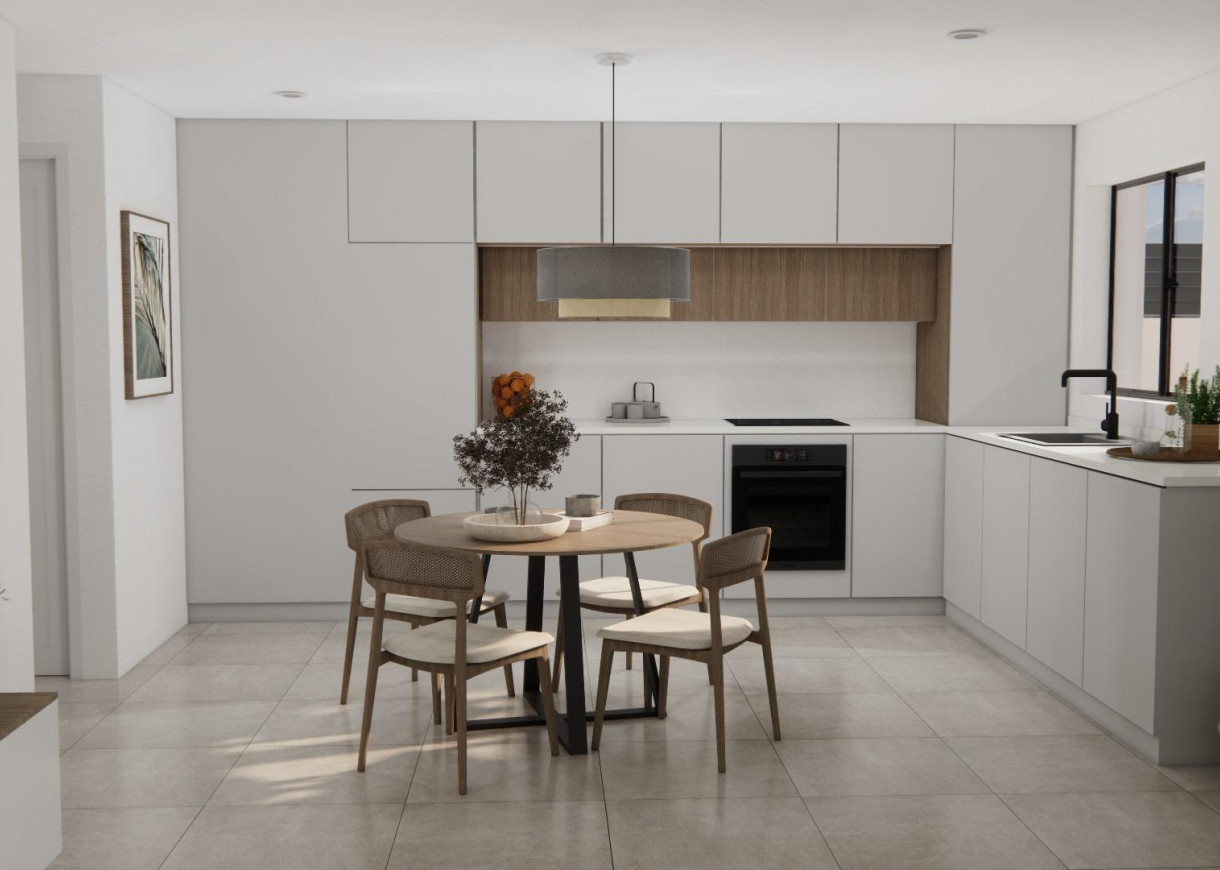 New Build - Villa - Orihuela - Vistabella Golf