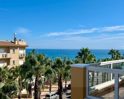 Resale - Penthouse - Orihuela Costa - Aguamarina