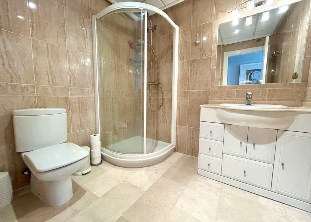 Resale - Penthouse - Orihuela Costa - Aguamarina