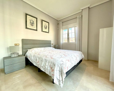 Resale - Penthouse - Orihuela Costa - Aguamarina