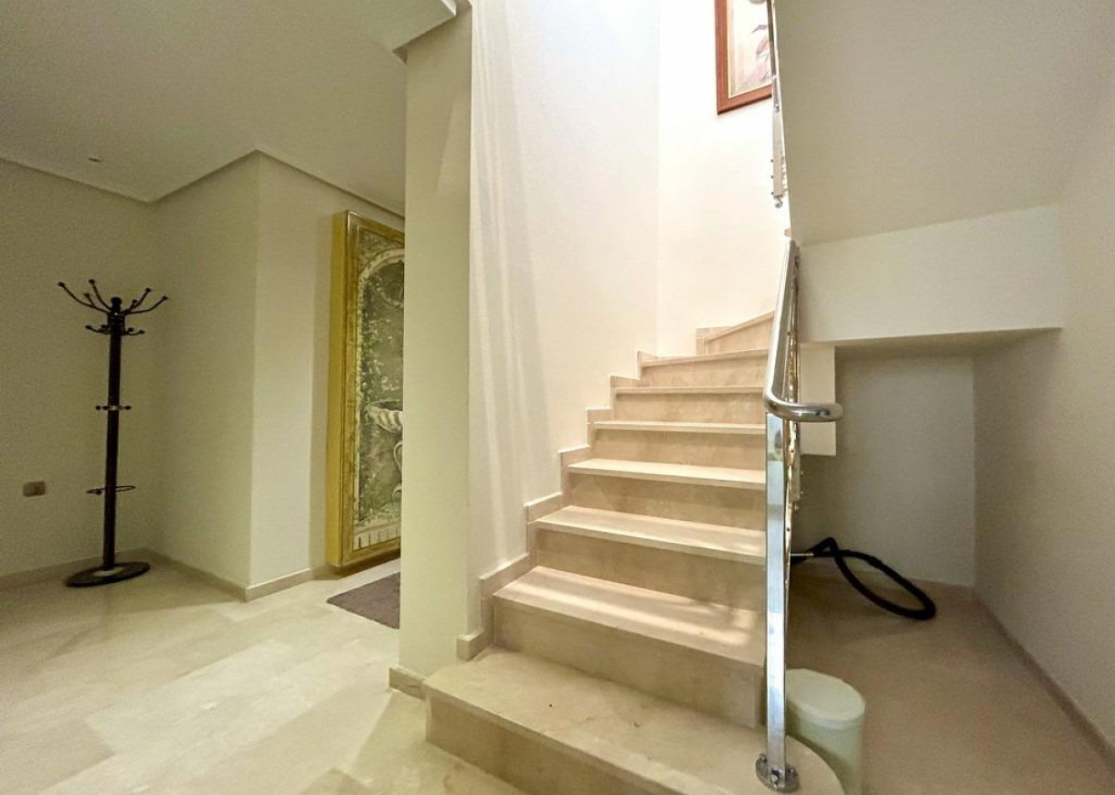 Resale - Penthouse - Orihuela Costa - Aguamarina