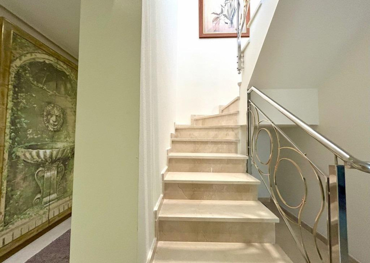 Resale - Penthouse - Orihuela Costa - Aguamarina