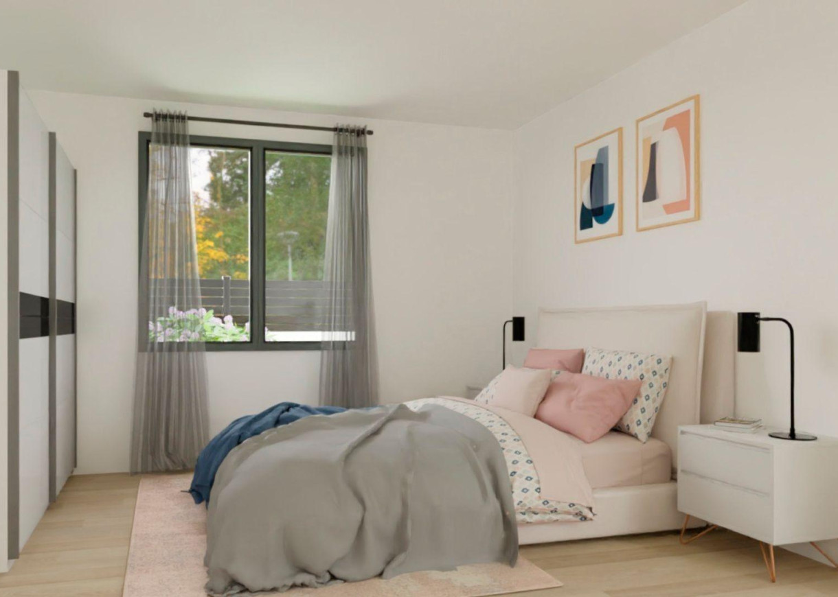 Nouvelle construction - Villa - Hondón de las Nieves - Urbaniz La Montañosa